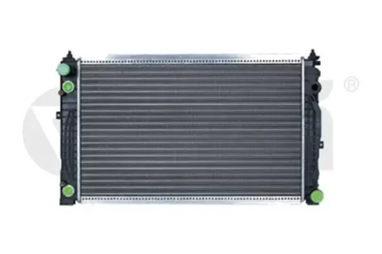 Kühler, Motorkühlung vika 11210128501 Bild Kühler, Motorkühlung vika 11210128501