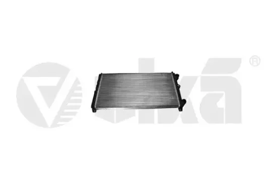 Kühler, Motorkühlung vika 11210132601 Bild Kühler, Motorkühlung vika 11210132601