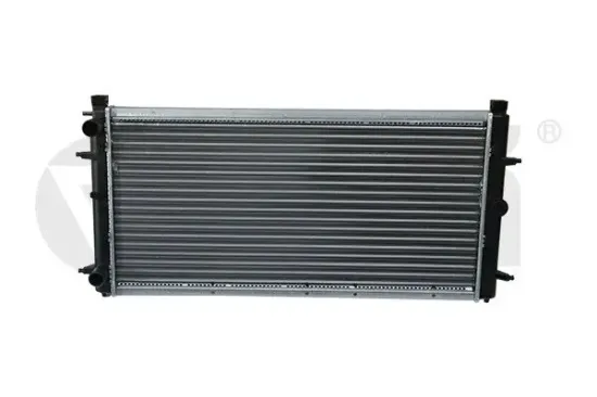 Kühler, Motorkühlung vika 11210137101 Bild Kühler, Motorkühlung vika 11210137101
