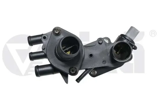 Thermostat, Kühlmittel vika 11210377101 Bild Thermostat, Kühlmittel vika 11210377101