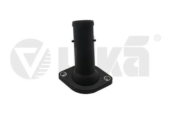 Kühlmittelflansch vorne längs vika 11210714301