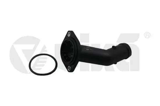 Kühlmittelflansch vika 11210720001 Bild Kühlmittelflansch vika 11210720001