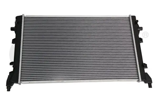 Ladeluftkühler vika 11210759201