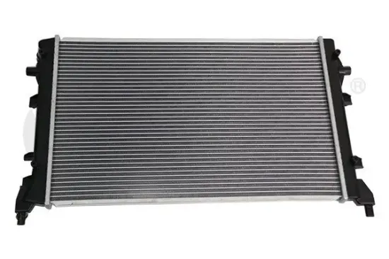 Ladeluftkühler vika 11210759201 Bild Ladeluftkühler vika 11210759201