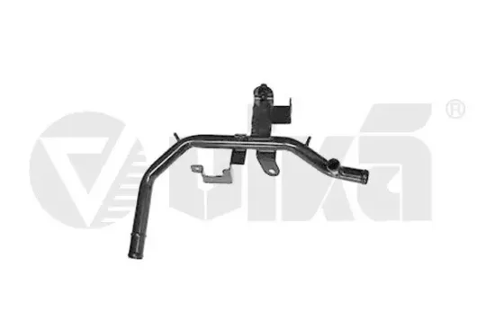 Kühlmittelrohrleitung vika 11211403701 Bild Kühlmittelrohrleitung vika 11211403701