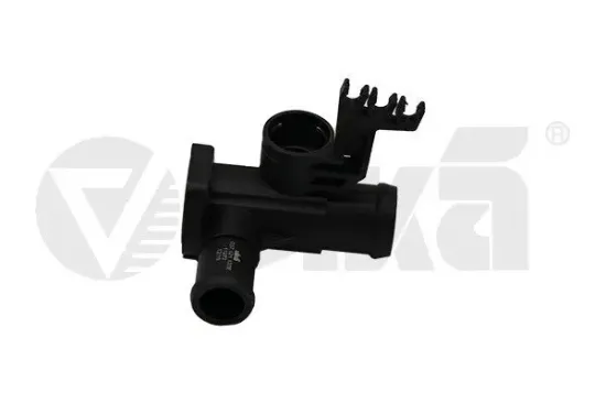 Kühlmittelflansch vika 11211792101 Bild Kühlmittelflansch vika 11211792101