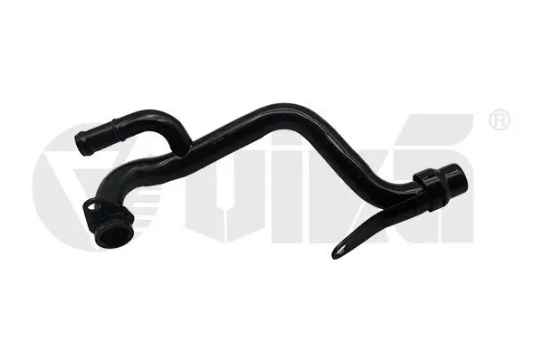 Kühlmittelrohrleitung vika 11211800901