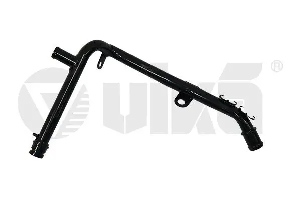 Kühlmittelrohrleitung vika 11211801601