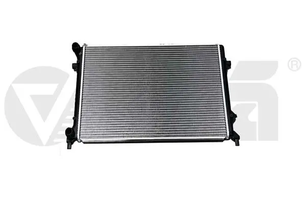 Kühler, Motorkühlung vika 11211816301