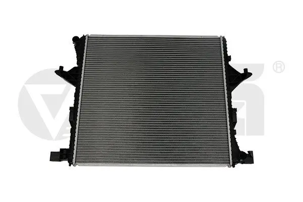 Kühler, Motorkühlung vika 11211816501