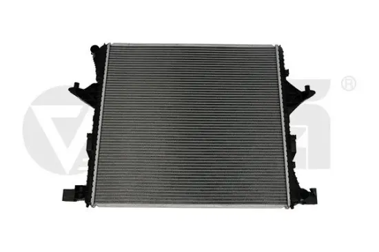 Kühler, Motorkühlung vika 11211816501 Bild Kühler, Motorkühlung vika 11211816501