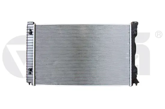 Kühler, Motorkühlung vika 11211818001 Bild Kühler, Motorkühlung vika 11211818001