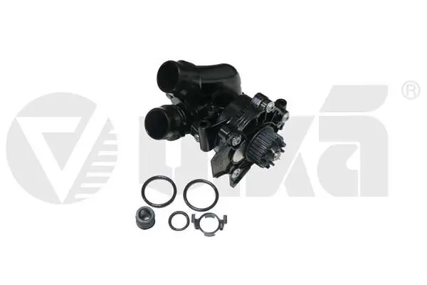Wasserpumpe, Motorkühlung vika 11211819501