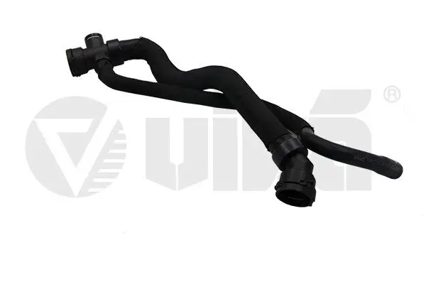 Kühlerschlauch vika 11211821401