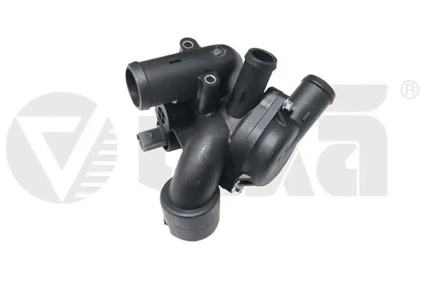 Thermostat, Kühlmittel vika 11211822201