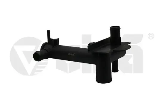 Kühlmittelflansch vika 11211823001 Bild Kühlmittelflansch vika 11211823001