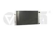 Kühler, Motorkühlung vika 11211824101