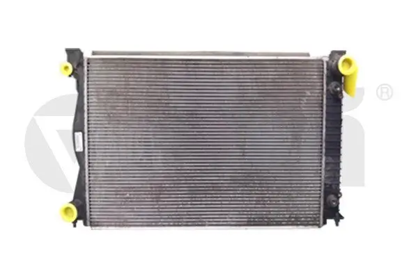Kühler, Motorkühlung vika 11211825001