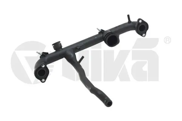 Kühlmittelrohrleitung vika 11211828101