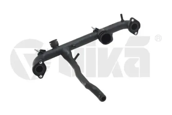 Kühlmittelrohrleitung vika 11211828101 Bild Kühlmittelrohrleitung vika 11211828101