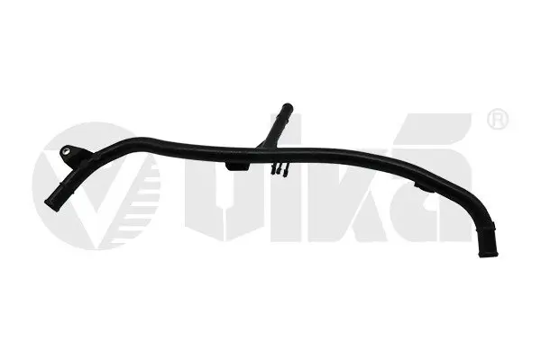 Kühlmittelrohrleitung vika 11211828401