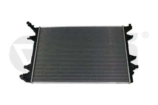 Kühler, Motorkühlung vika 11211829701 Bild Kühler, Motorkühlung vika 11211829701