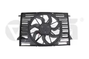 Lüfter, Motorkühlung vika 11211836101