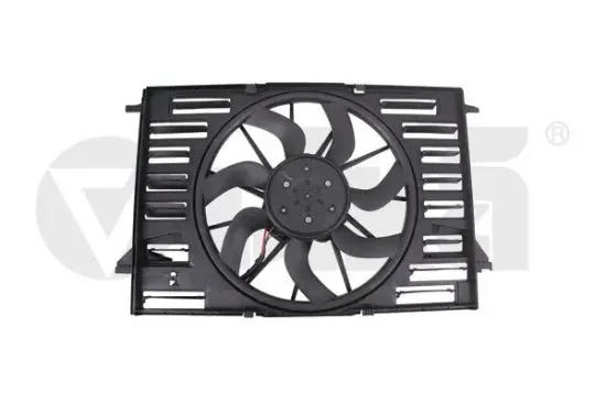 Lüfter, Motorkühlung vika 11211836101 Bild Lüfter, Motorkühlung vika 11211836101