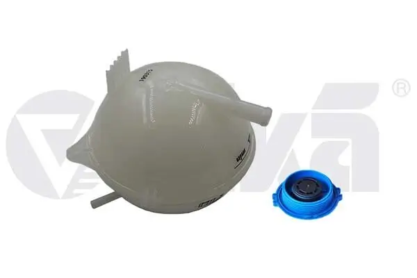 Ausgleichsbehälter, Kühlmittel vika 11211837701