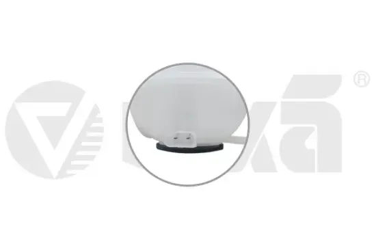 Ausgleichsbehälter, Kühlmittel vika 11211837701 Bild Ausgleichsbehälter, Kühlmittel vika 11211837701