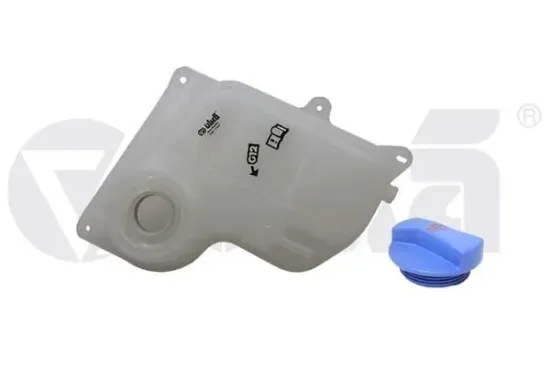 Ausgleichsbehälter, Kühlmittel vika 11211837801 Bild Ausgleichsbehälter, Kühlmittel vika 11211837801