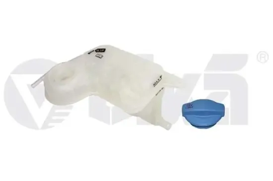 Ausgleichsbehälter, Kühlmittel vika 11211838101 Bild Ausgleichsbehälter, Kühlmittel vika 11211838101