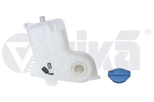 Ausgleichsbehälter, Kühlmittel vika 11211838301