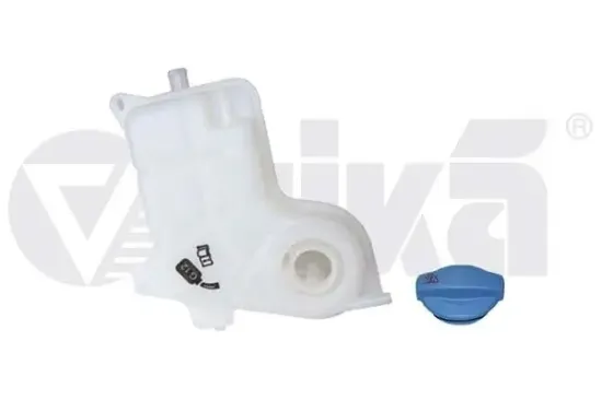 Ausgleichsbehälter, Kühlmittel vika 11211838401 Bild Ausgleichsbehälter, Kühlmittel vika 11211838401