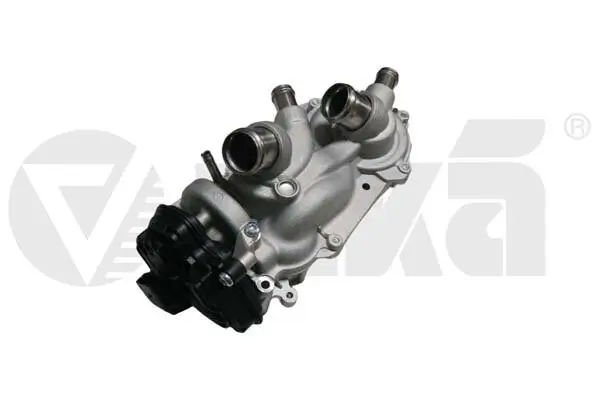 Wasserpumpe, Motorkühlung vika 11211847901