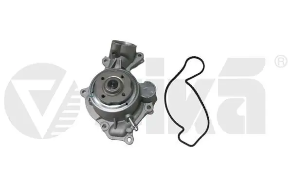 Wasserpumpe, Motorkühlung vika 11211848401