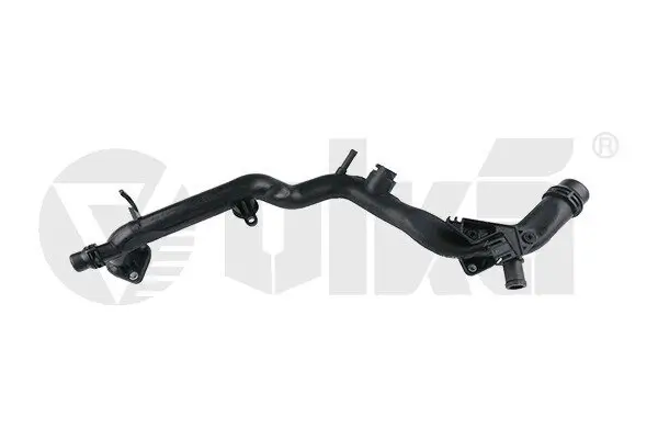 Kühlmittelrohrleitung vika 11211850301