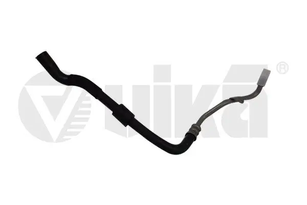 Kühlmittelrohrleitung vika 11211853401