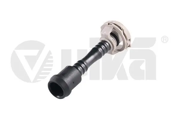 Kühlmittelflansch vika 11211854401