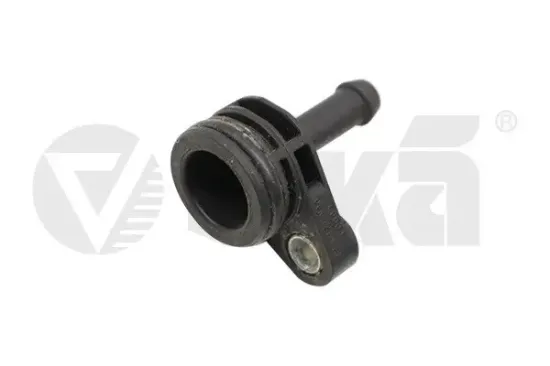 Kühlmittelflansch vika 11211855601 Bild Kühlmittelflansch vika 11211855601