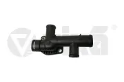 Adapter, Waschwasserpumpe-Scheinwerferreinigung vika 11211855701