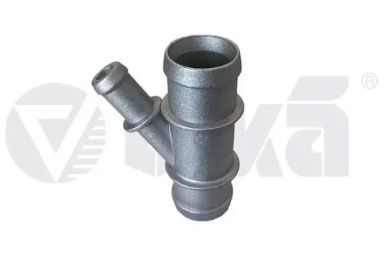 Kühlmittelflansch vika 11211856901 Bild Kühlmittelflansch vika 11211856901