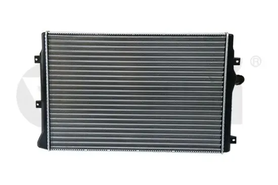 Kühler, Motorkühlung vika 11211857901 Bild Kühler, Motorkühlung vika 11211857901