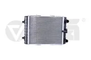 Kühler, Motorkühlung vika 11211858801