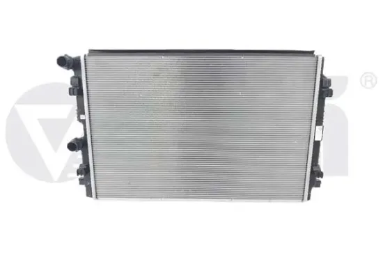Kühler, Motorkühlung vika 11211860201 Bild Kühler, Motorkühlung vika 11211860201