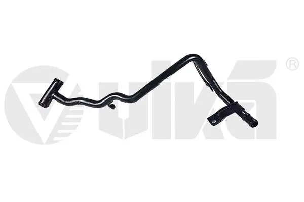 Kühlmittelrohrleitung vika 11211878001