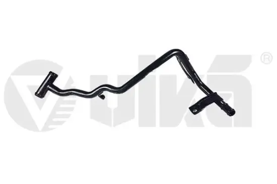 Kühlmittelrohrleitung vika 11211878001 Bild Kühlmittelrohrleitung vika 11211878001