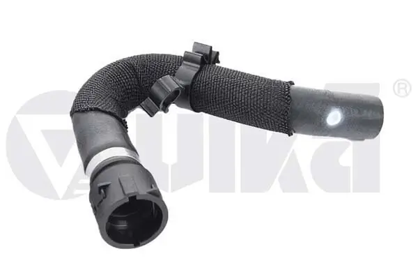 Kühlmittelrohrleitung vika 11211881201