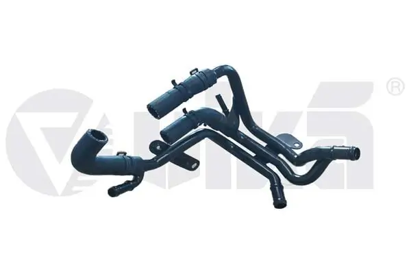 Kühlmittelrohrleitung vika 11211885801