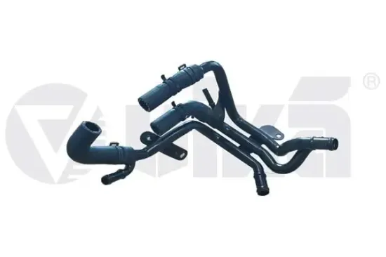 Kühlmittelrohrleitung vika 11211885801 Bild Kühlmittelrohrleitung vika 11211885801